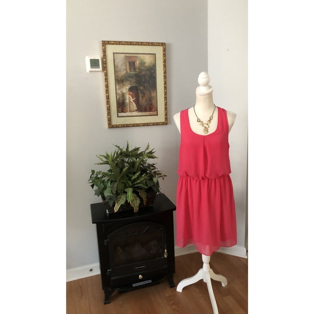 City Triangles Dress‎ Size L